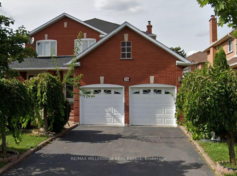 36 Diane Court — photo 1