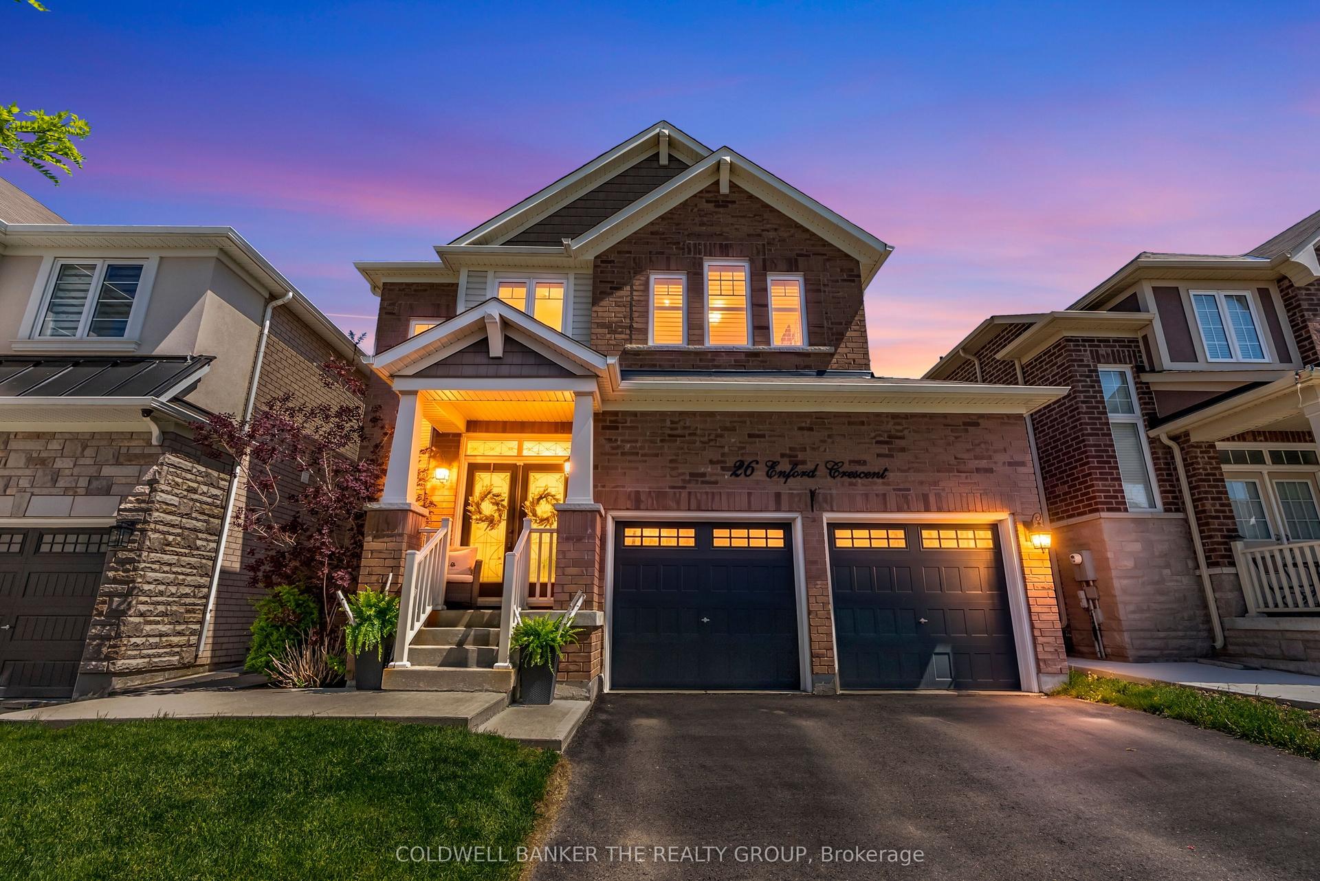 26 Enford Crescent — photo 1