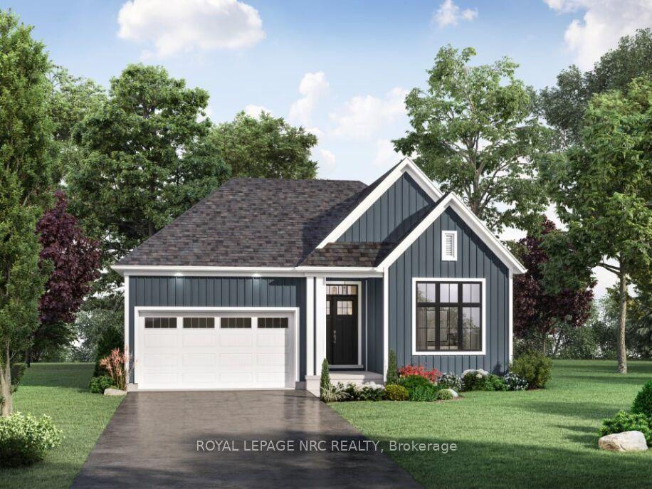 Lot 13 Mississauga Avenue — photo 1