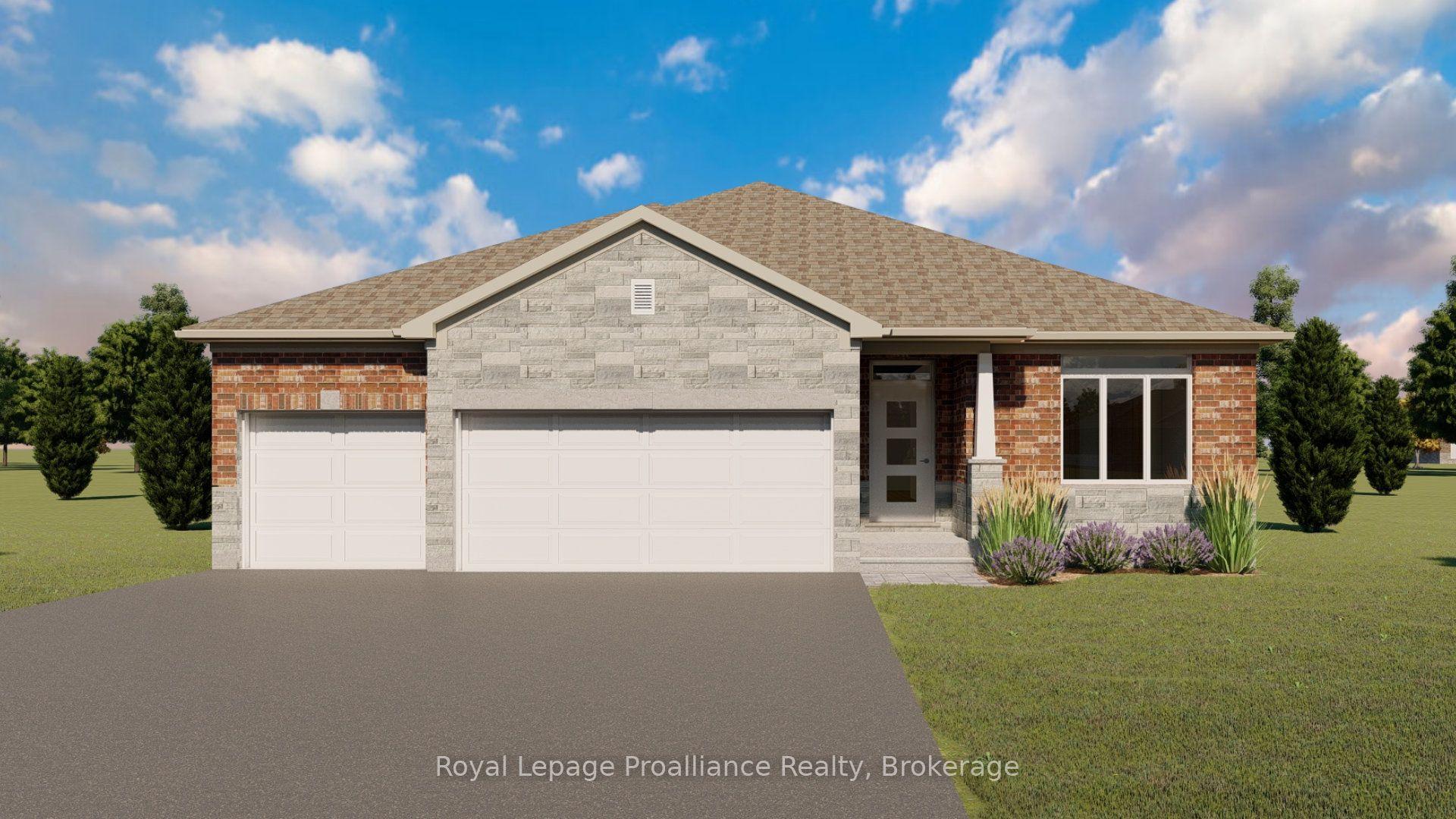 131 Stonecrest Boulevard — photo 1