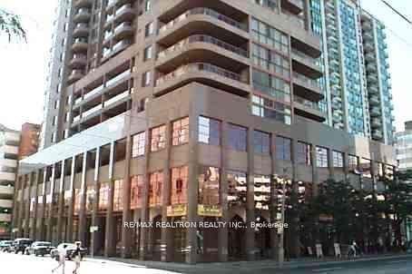 736 Bay Street 2106 #2106, Toronto — Condo for lease, photo 1