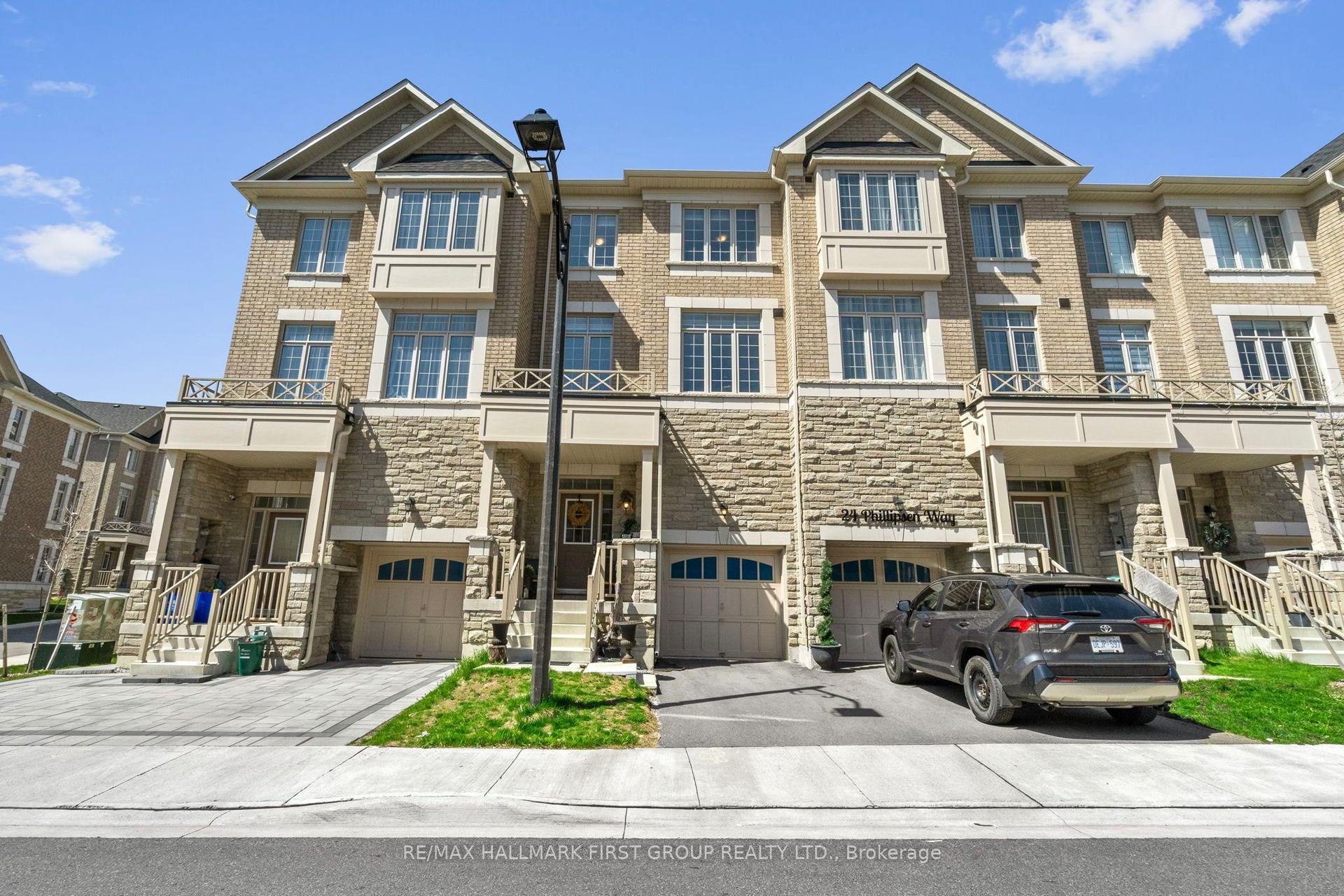22 Phillipsen Way — photo 1