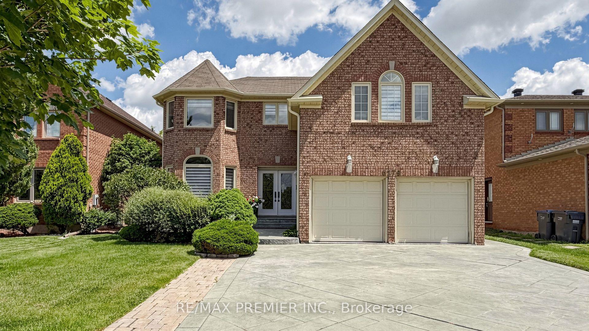 6279 Donway Drive — photo 1