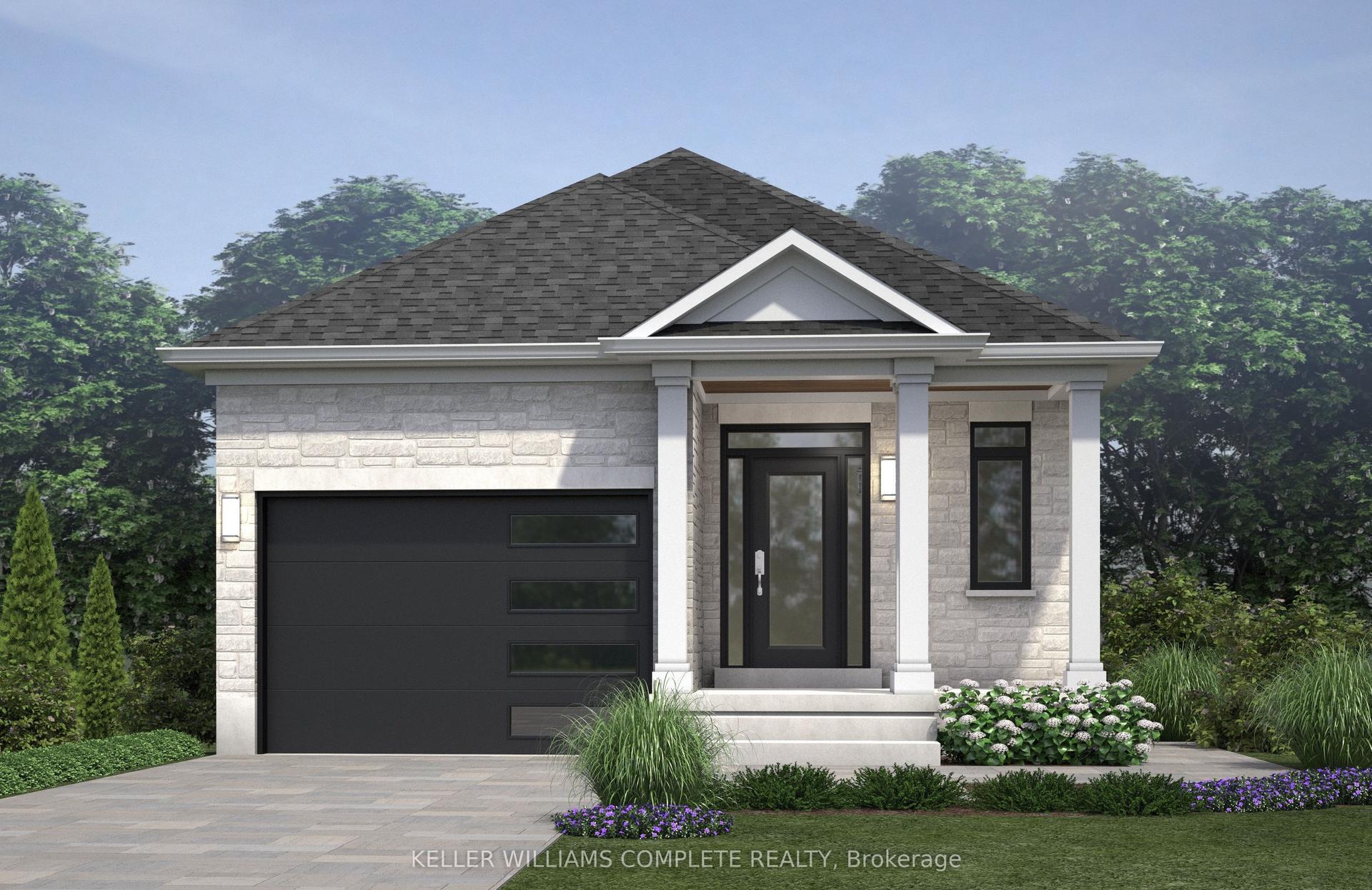 122 Pike Creek Drive, Haldimand — Land for sale, photo 1