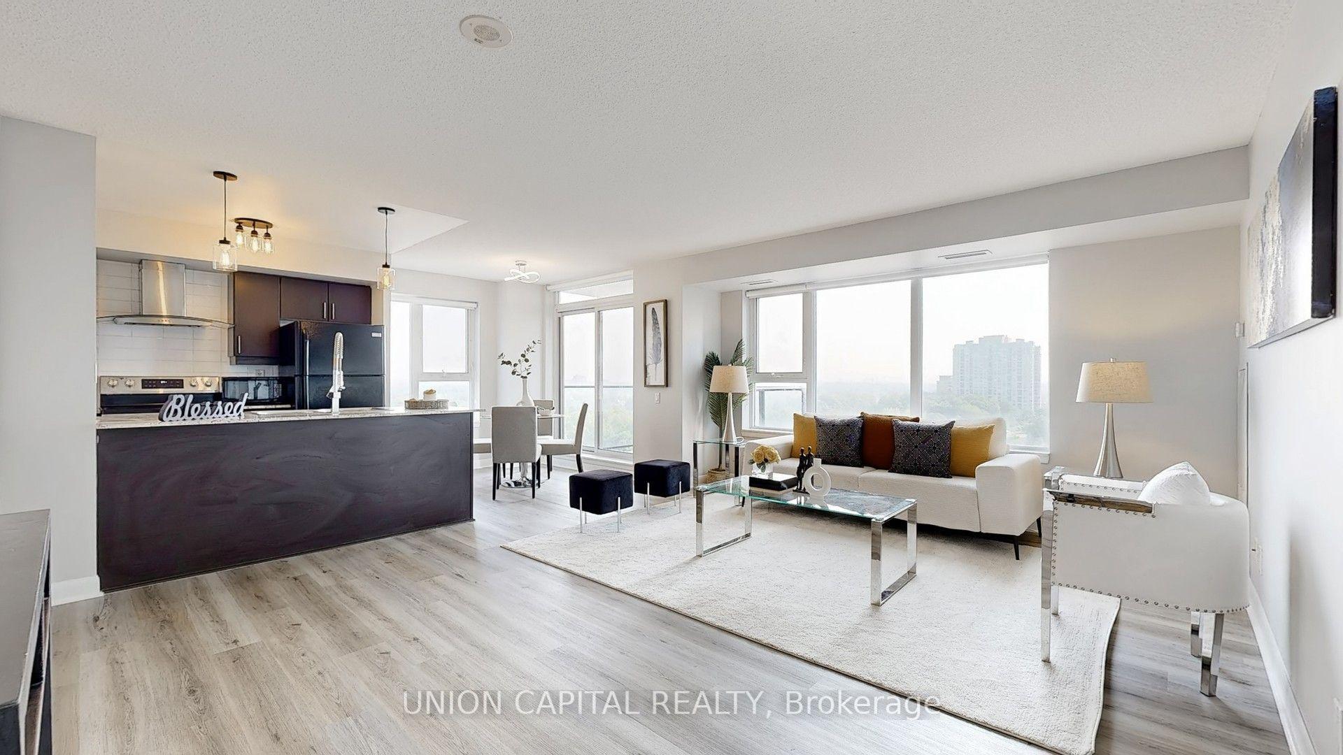 25 Town Centre Court 1608 #1608, Toronto — Condo for sale, photo 1