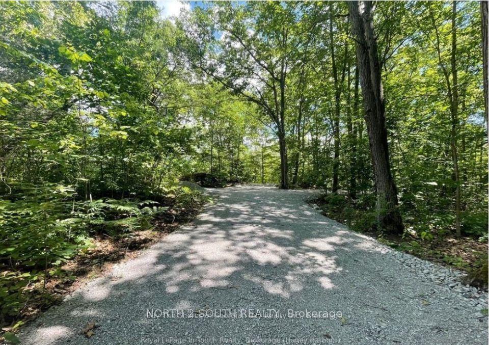 1203 Honey Harbour Road W, Georgian Bay — Land for sale, photo 1