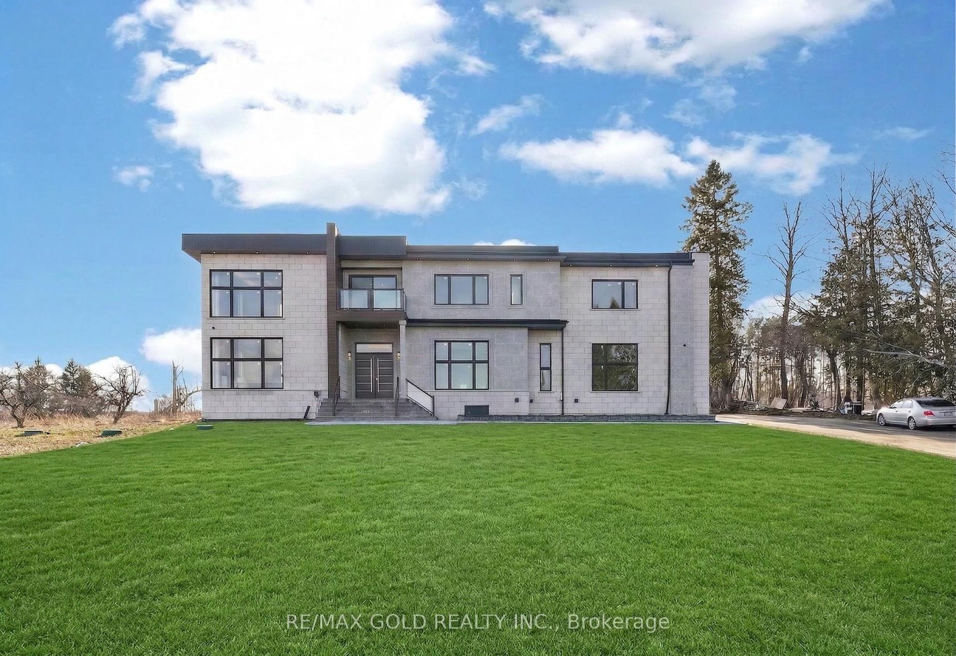 6540 Coronation Road, Whitby — Detached for sale, photo 1