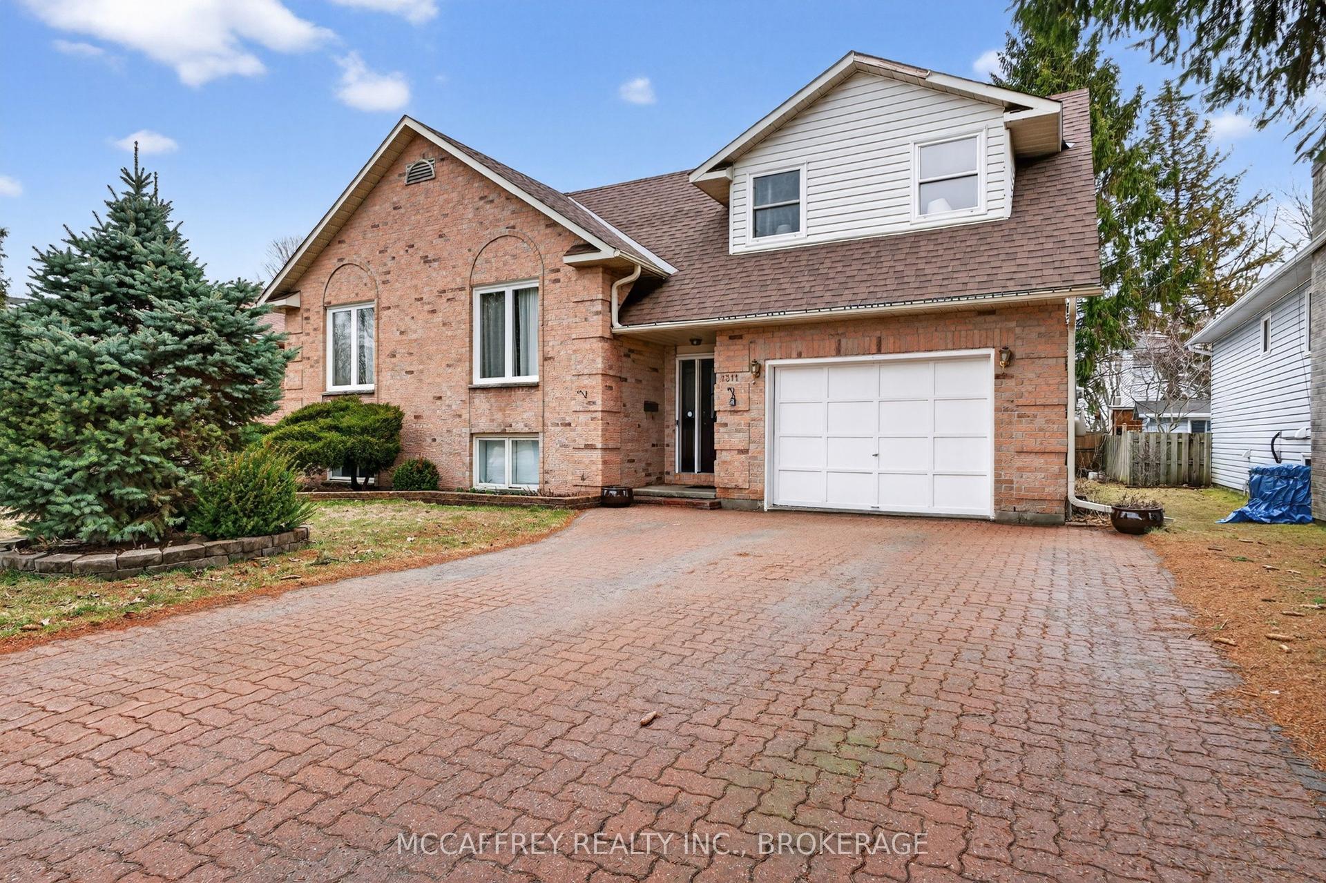 1311 CUTHBERTSON Avenue, Brockville — Detached for sale, photo 1