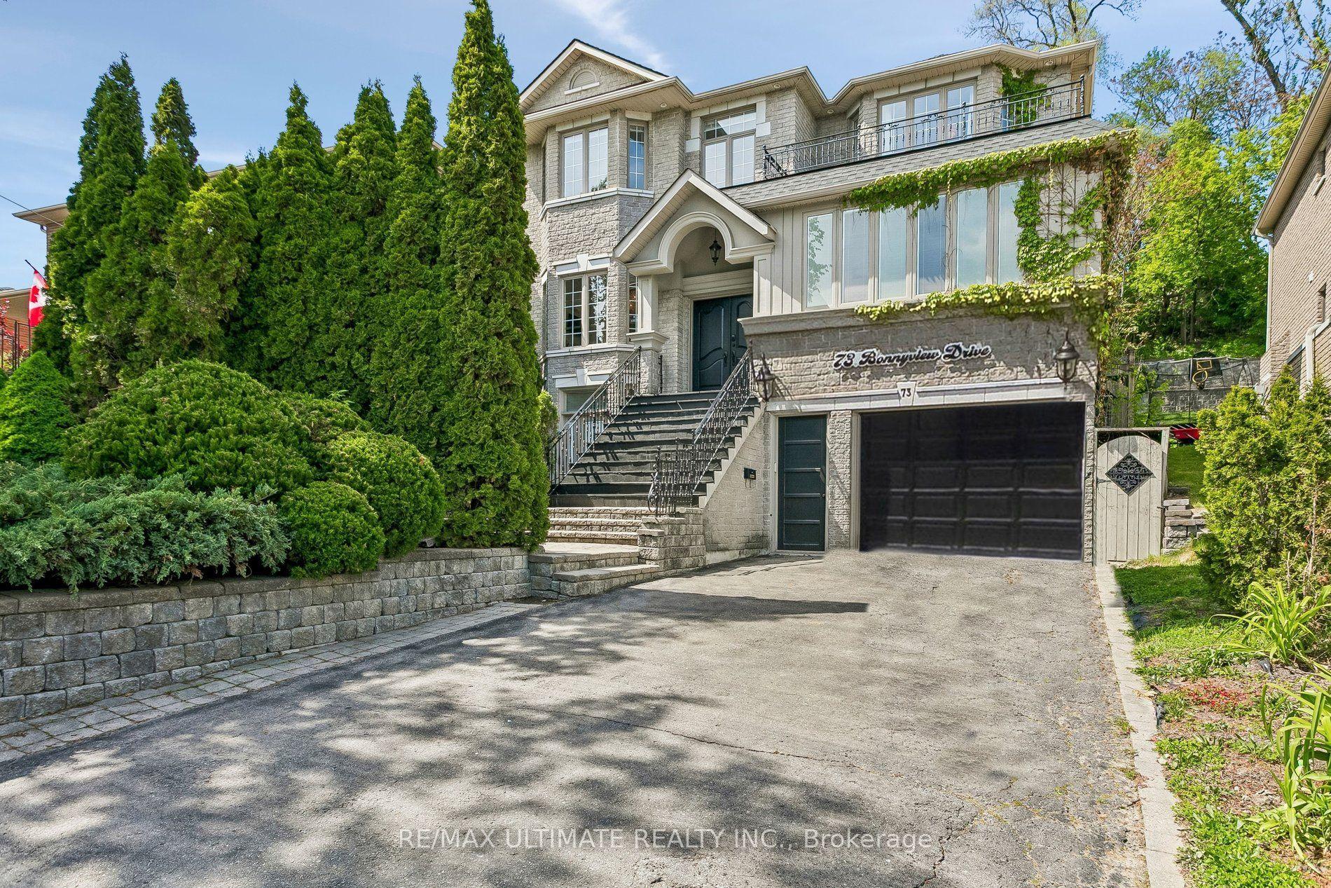 73 Bonnyview Drive — photo 1