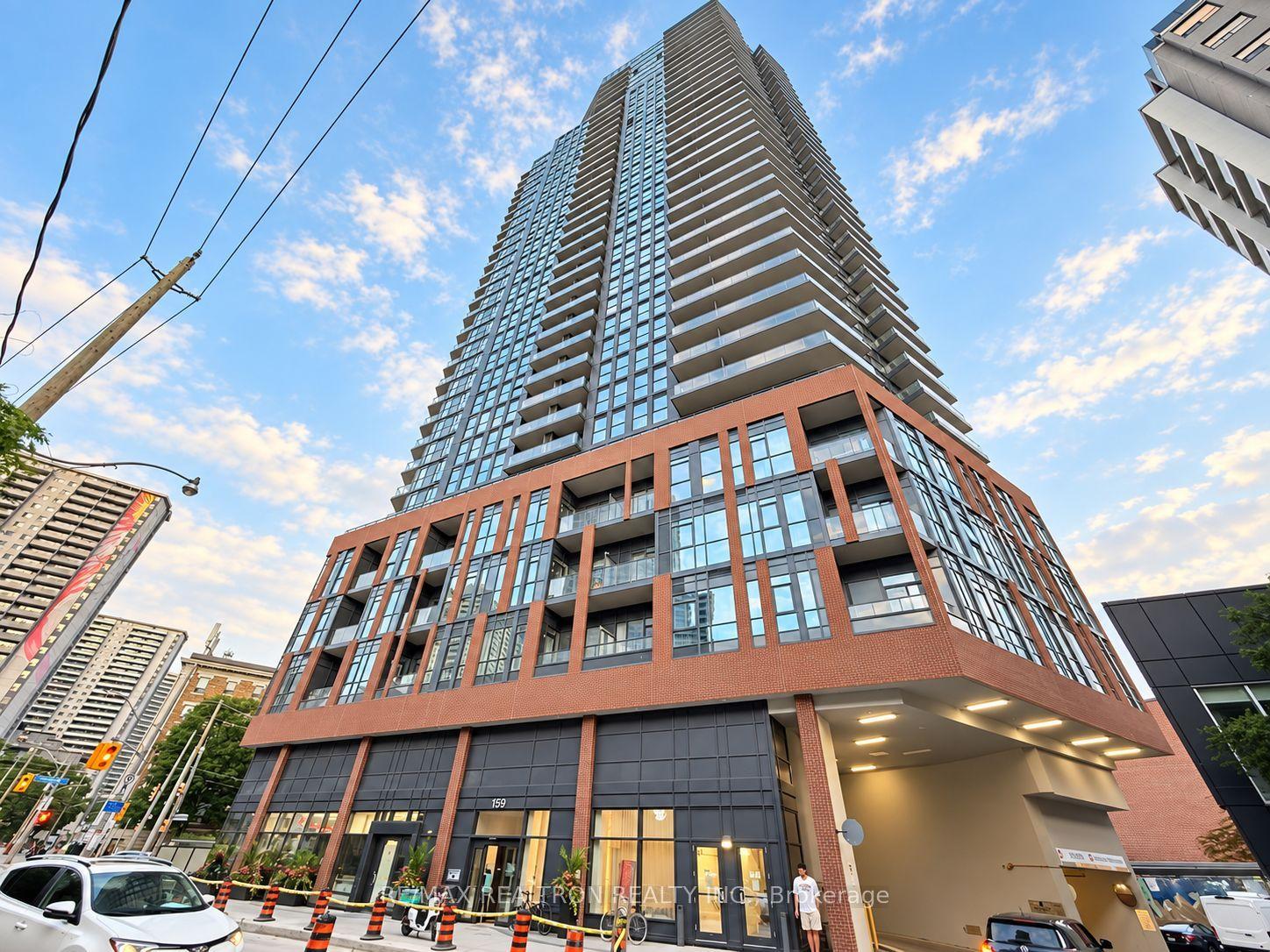 159 Wellesley Street E 2809 #2809, Toronto — Condo for sale, photo 1