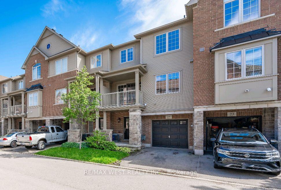 515 Winston Road 25 #25 — photo 1