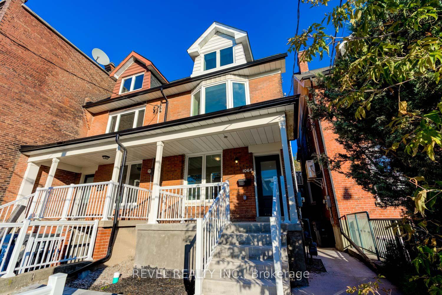 1064 College Street BSMT #BSMT — photo 1