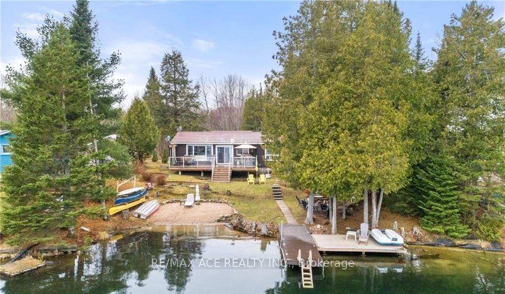 1440 Clement Lake Road — photo 1
