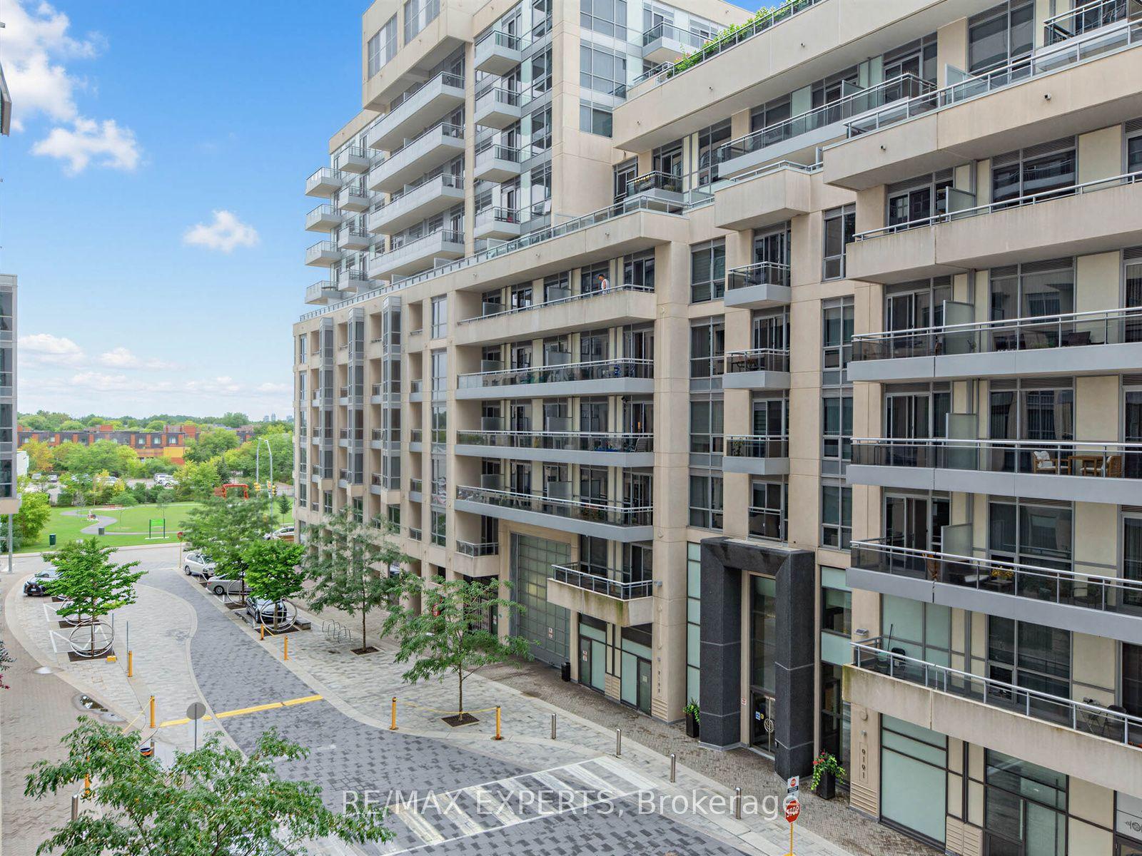 9201 Yonge Street 408 #408, Richmond Hill — Condo for lease, photo 1