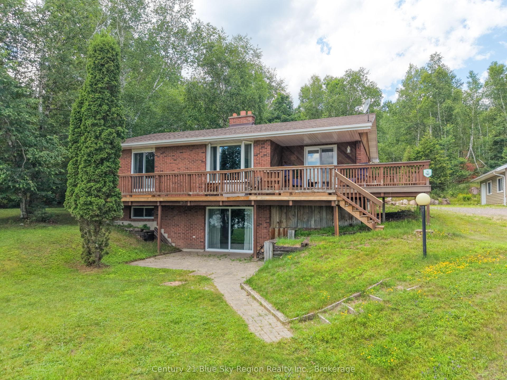 47 Big Moose Road, East Ferris — Detached for sale, photo 1