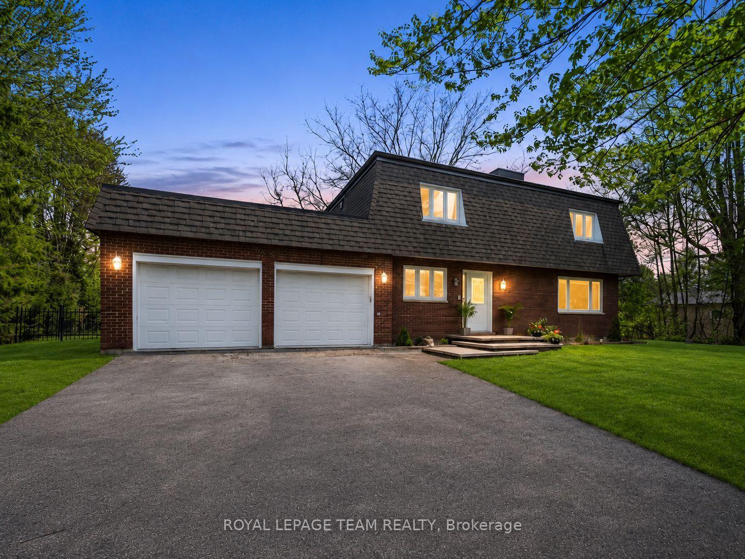 1081 Boucher Crescent — photo 1