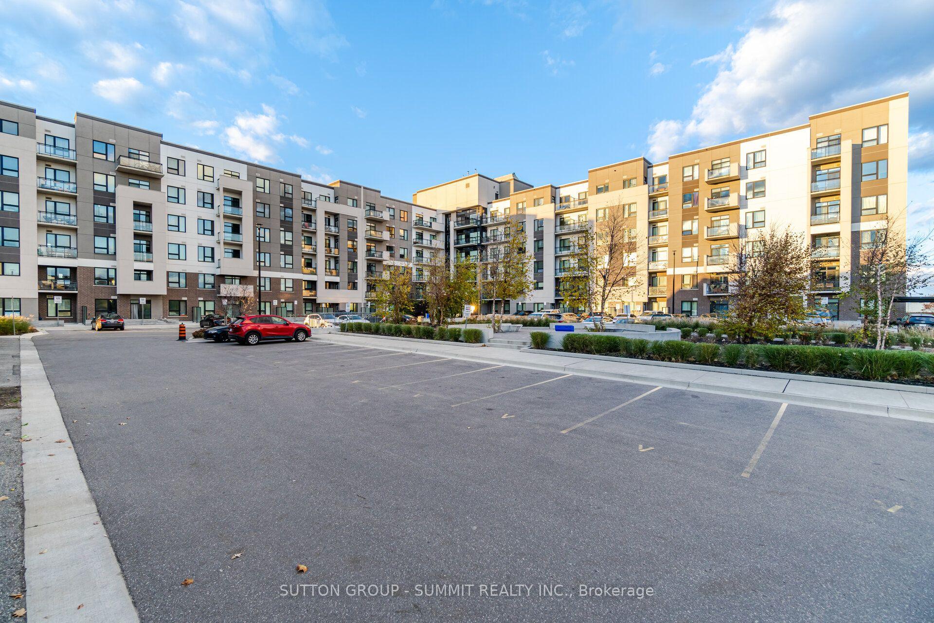 1105 Leger Way 410 #410 — photo 1