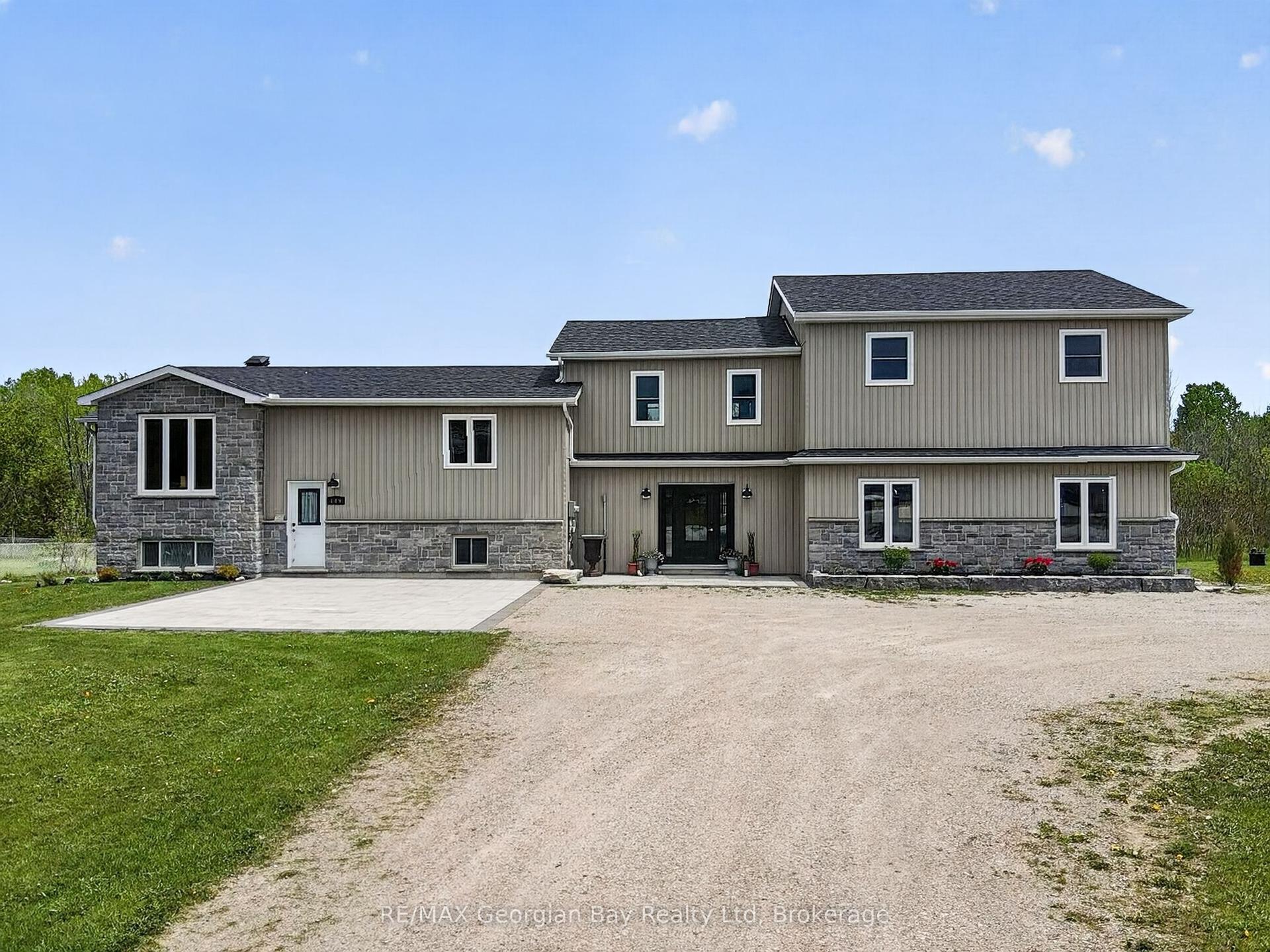 449 Park Street, Tay — Detached for sale, photo 1