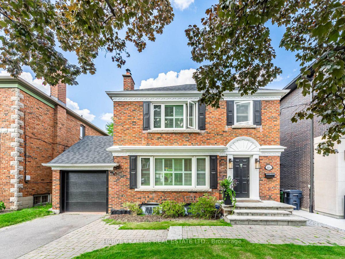 46 Delhi Avenue — photo 1