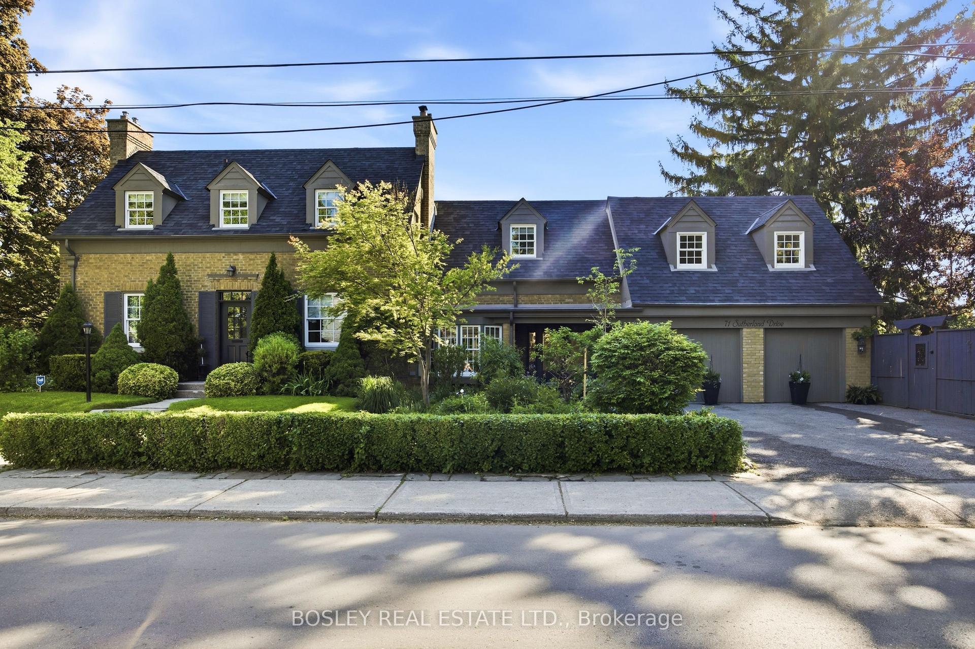 71 Sutherland Drive — photo 1