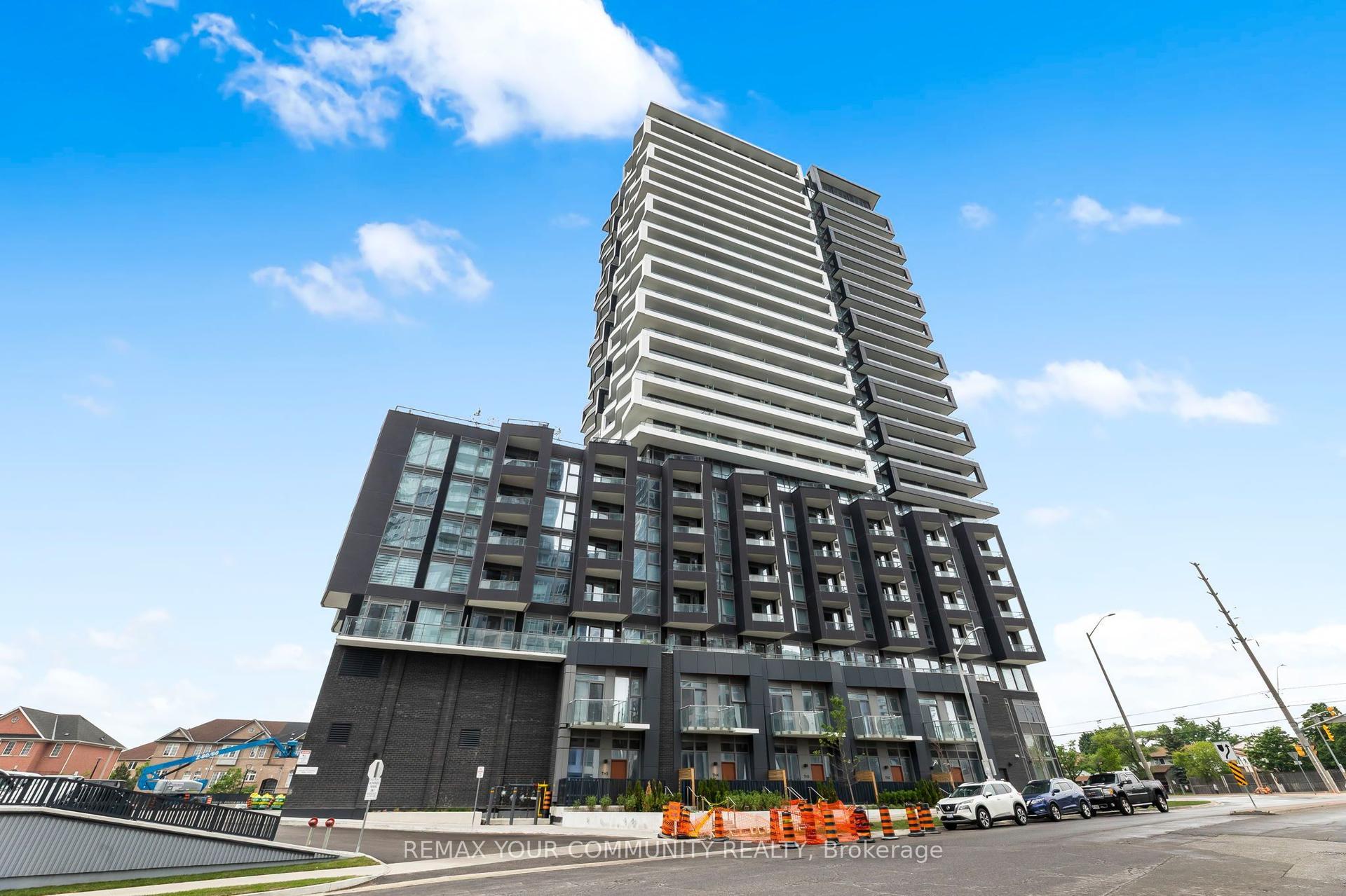 260 Malta Avenue 517 #517, Brampton — Condo for lease, photo 1