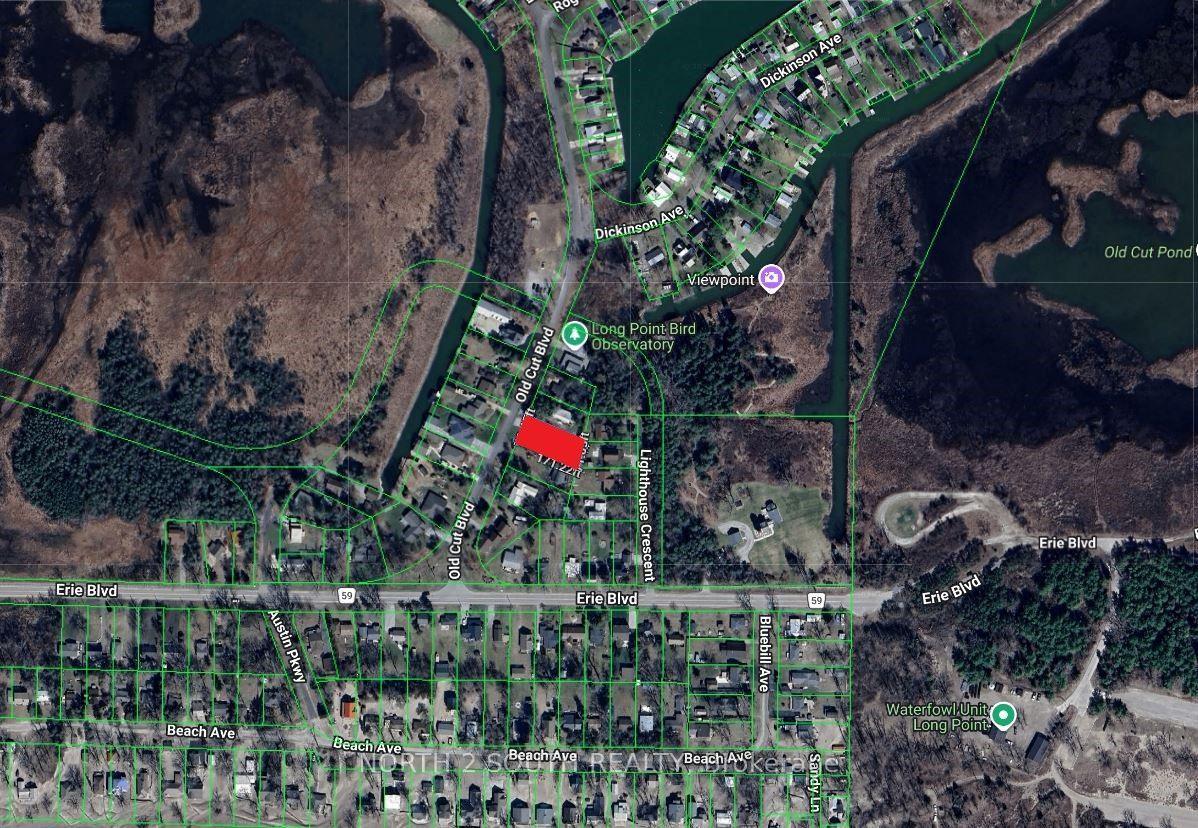 7 Old Cut Boulevard, Norfolk — Land for sale, photo 1