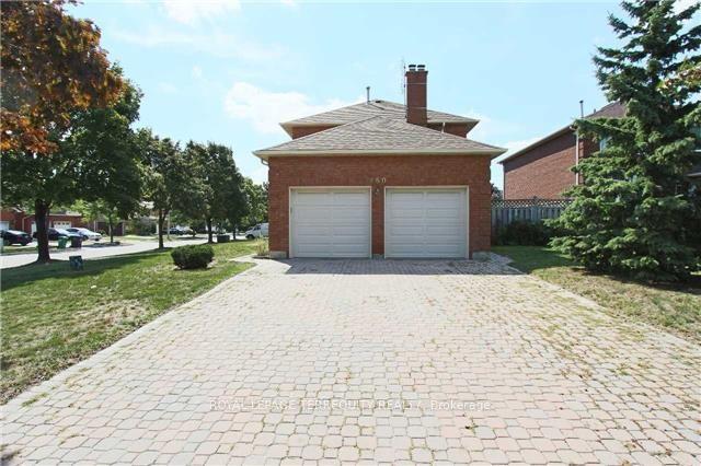460 Chieftan Circle Basement #Basement — photo 1