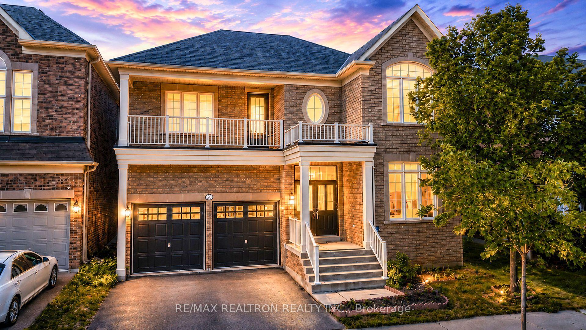 28 Brightside Avenue, Richmond Hill — Detached for sale, photo 1