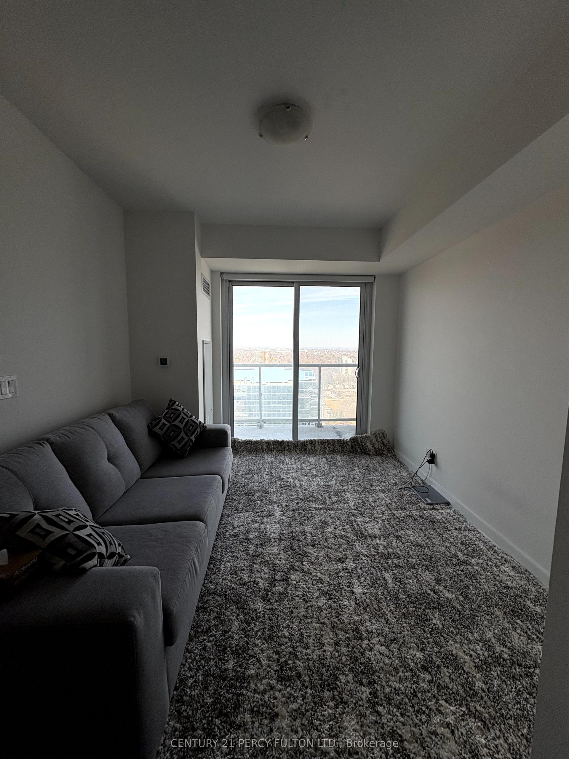2031 Kennedy Road 2619 #2619, Toronto — Condo for lease, photo 1