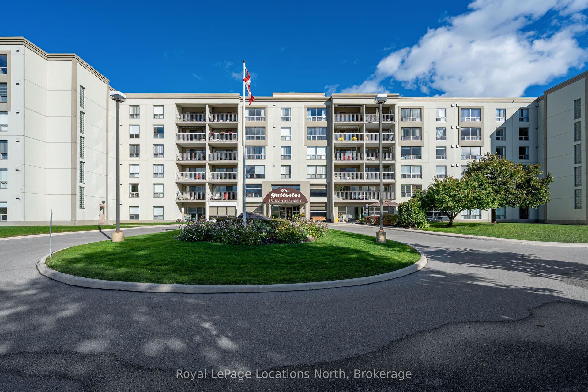 172 EIGHTH Street 410 #410, Collingwood — Condo for sale, photo 1