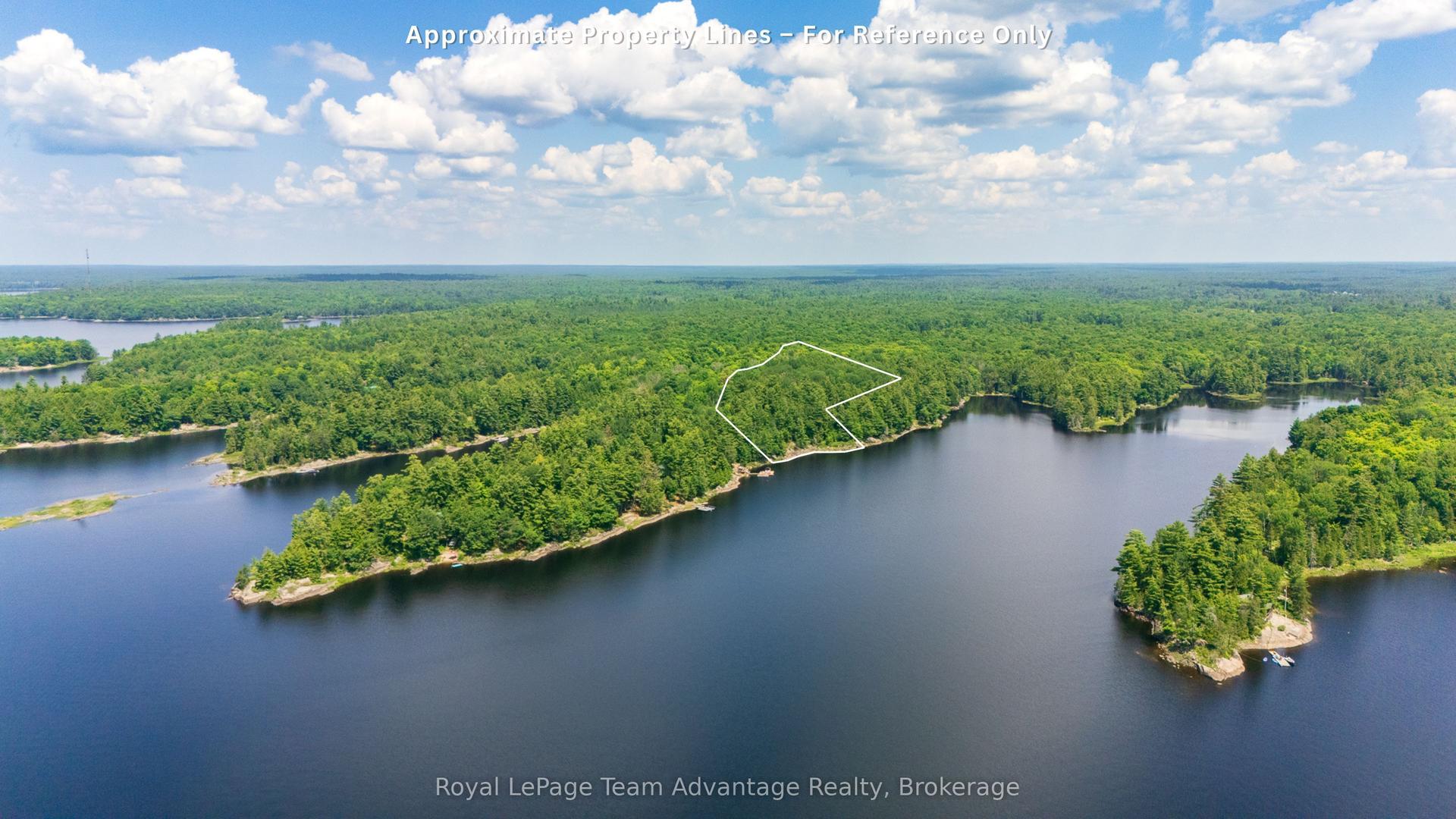 81 Amorak Trail, Whitestone — Land for sale, photo 1