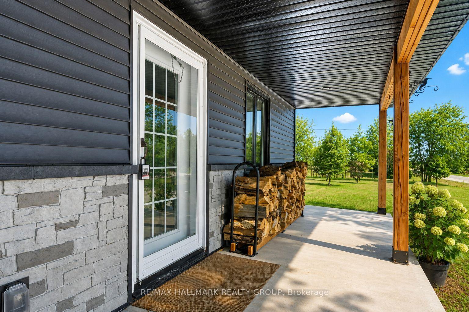 3210 Ritchance Road, Champlain — Detached for sale, photo 1