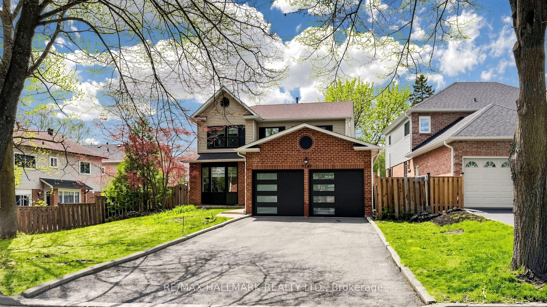 1249 Fieldstone Circle — photo 1