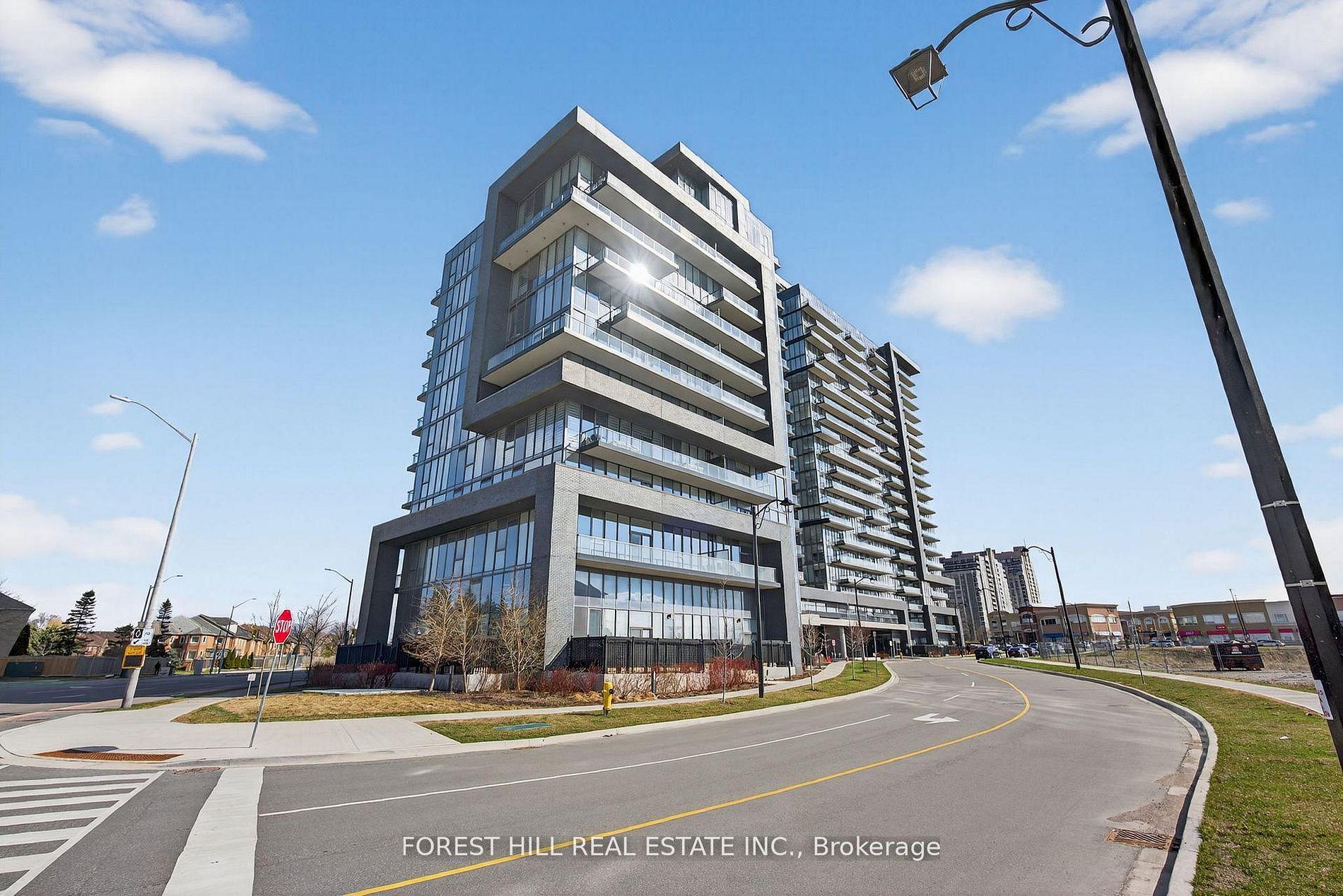 10 Gatineau Drive 208 #208 — photo 1
