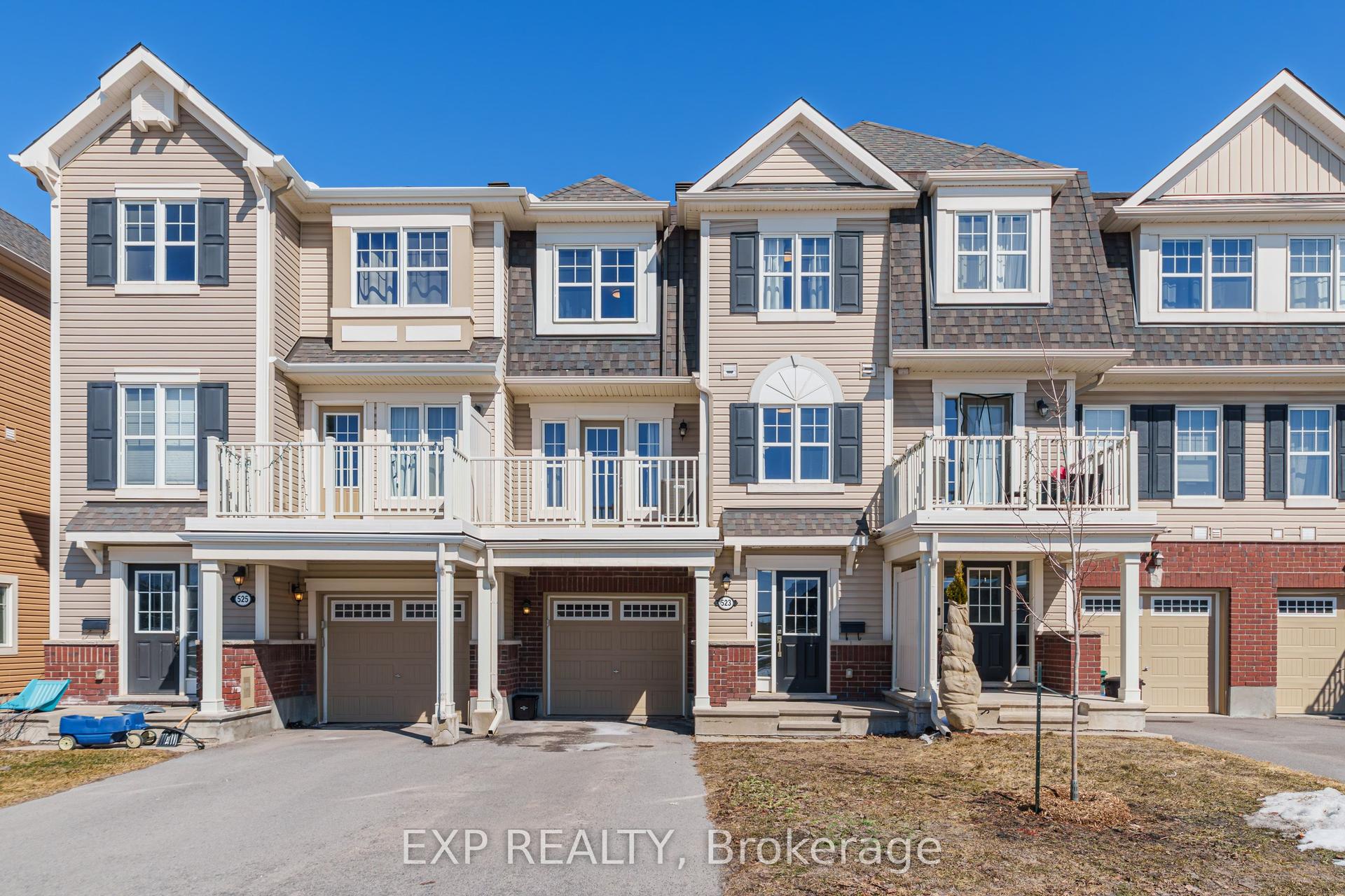 523 Ensatina Crescent — photo 1