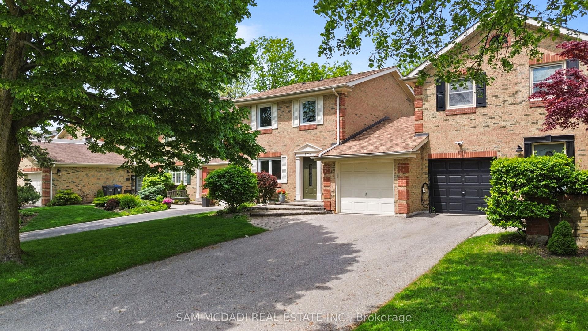 2707 Jerring Mews — photo 1
