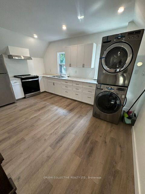 22 wells Avenue 1 #1, Brantford — Multiplex for lease, photo 1