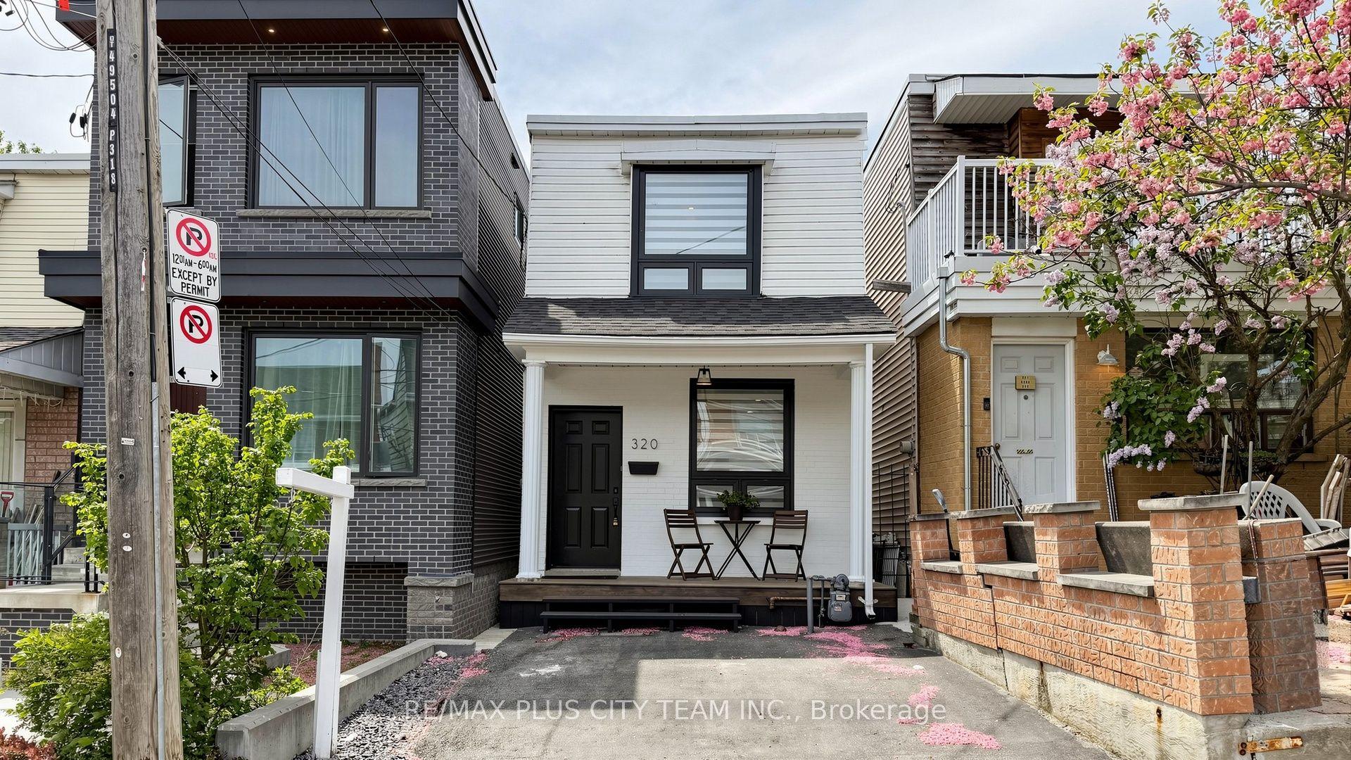 320 Boon Avenue — photo 1