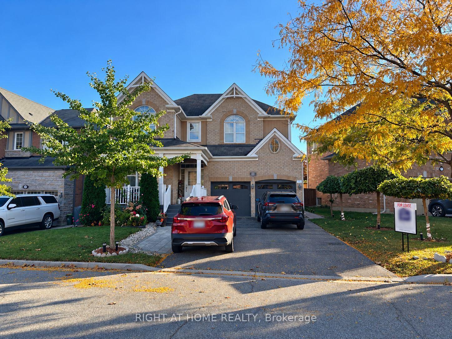 608 Wettlaufer (Bsmnt) Terrace, Milton — Detached for lease, photo 1