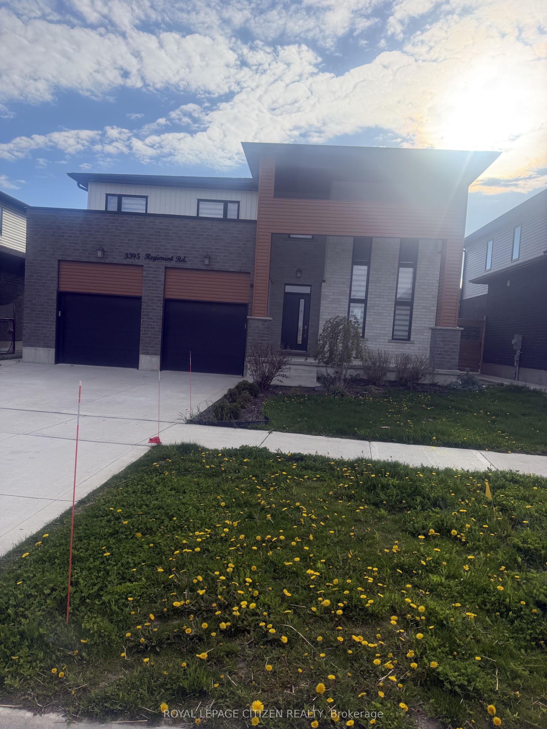 3395 Regiment Road — photo 1
