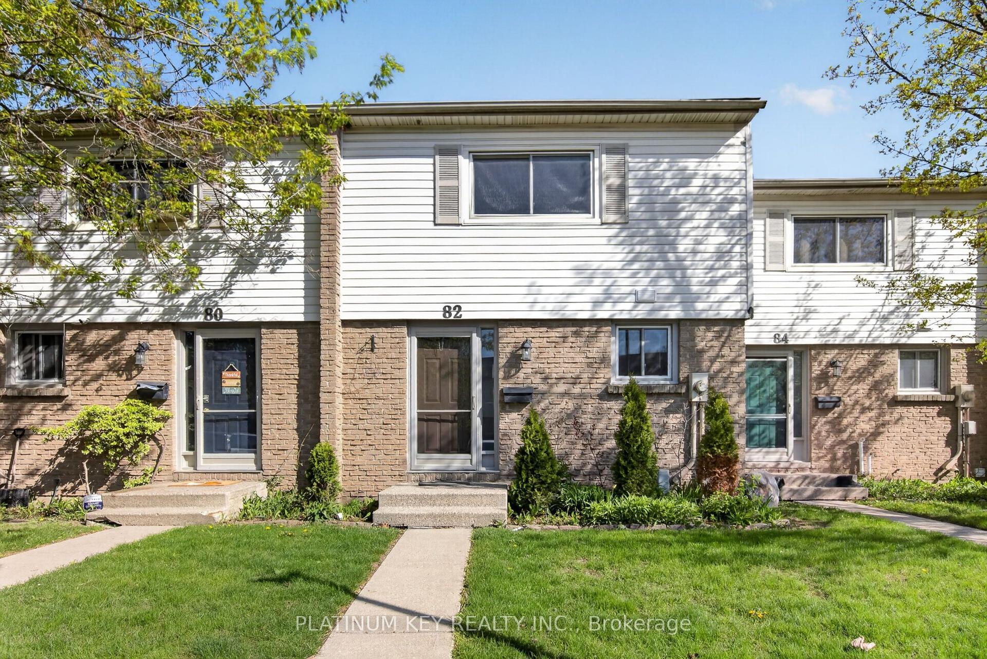 1600 Culver Drive 82 #82 — photo 1
