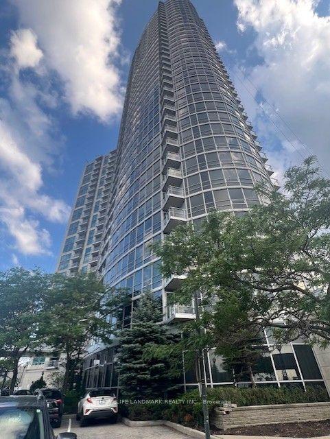 83 Borough Drive 1912 #1912, Toronto — Condo for lease, photo 1