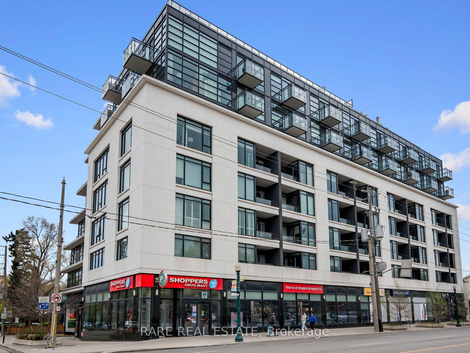 170 Chiltern Hill Road 203 #203, Toronto — Condo for lease, photo 1