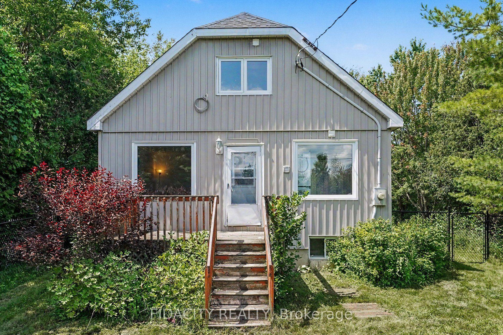 6811 Flewellyn Road, Stittsville - Munster - Richmond — Detached for sale, photo 1