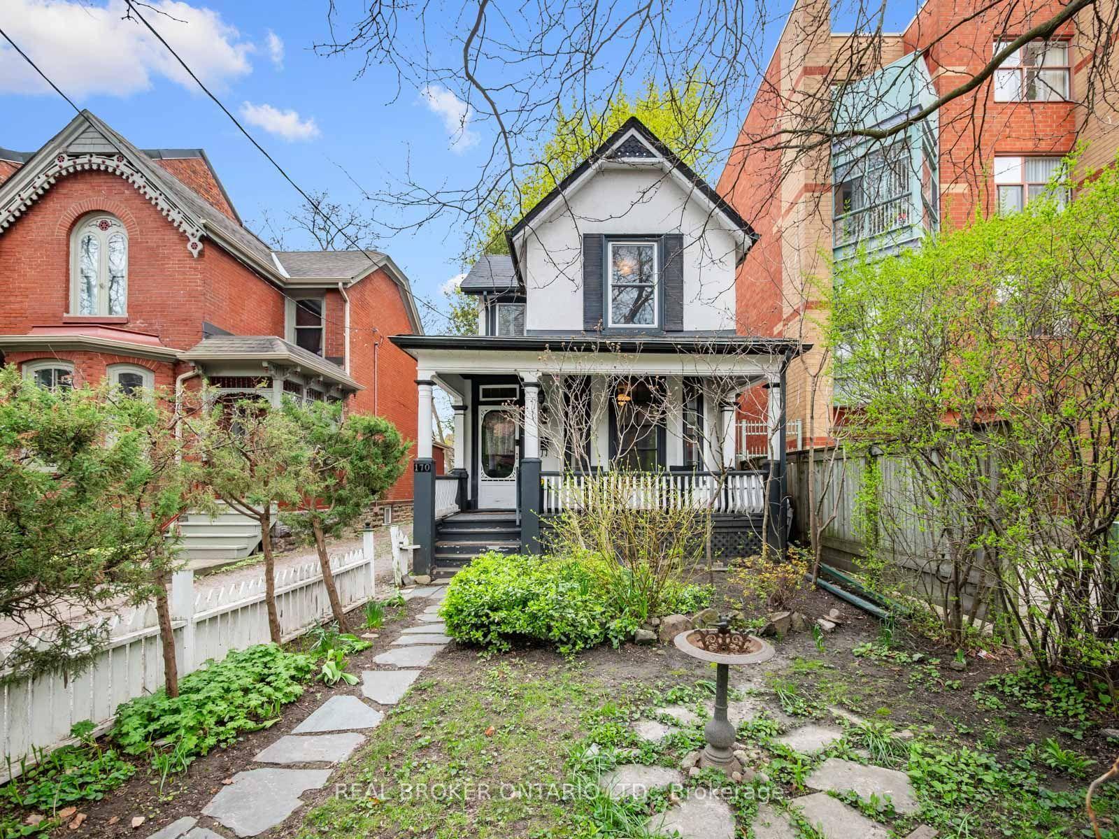 170 Cowan Avenue — photo 1