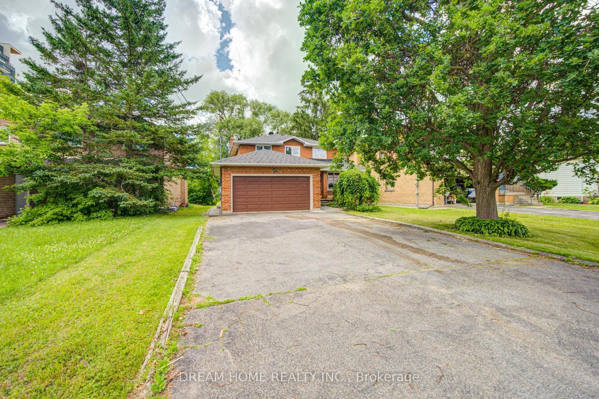 25 Yongehurst Road, Richmond Hill — Detached for lease, photo 1