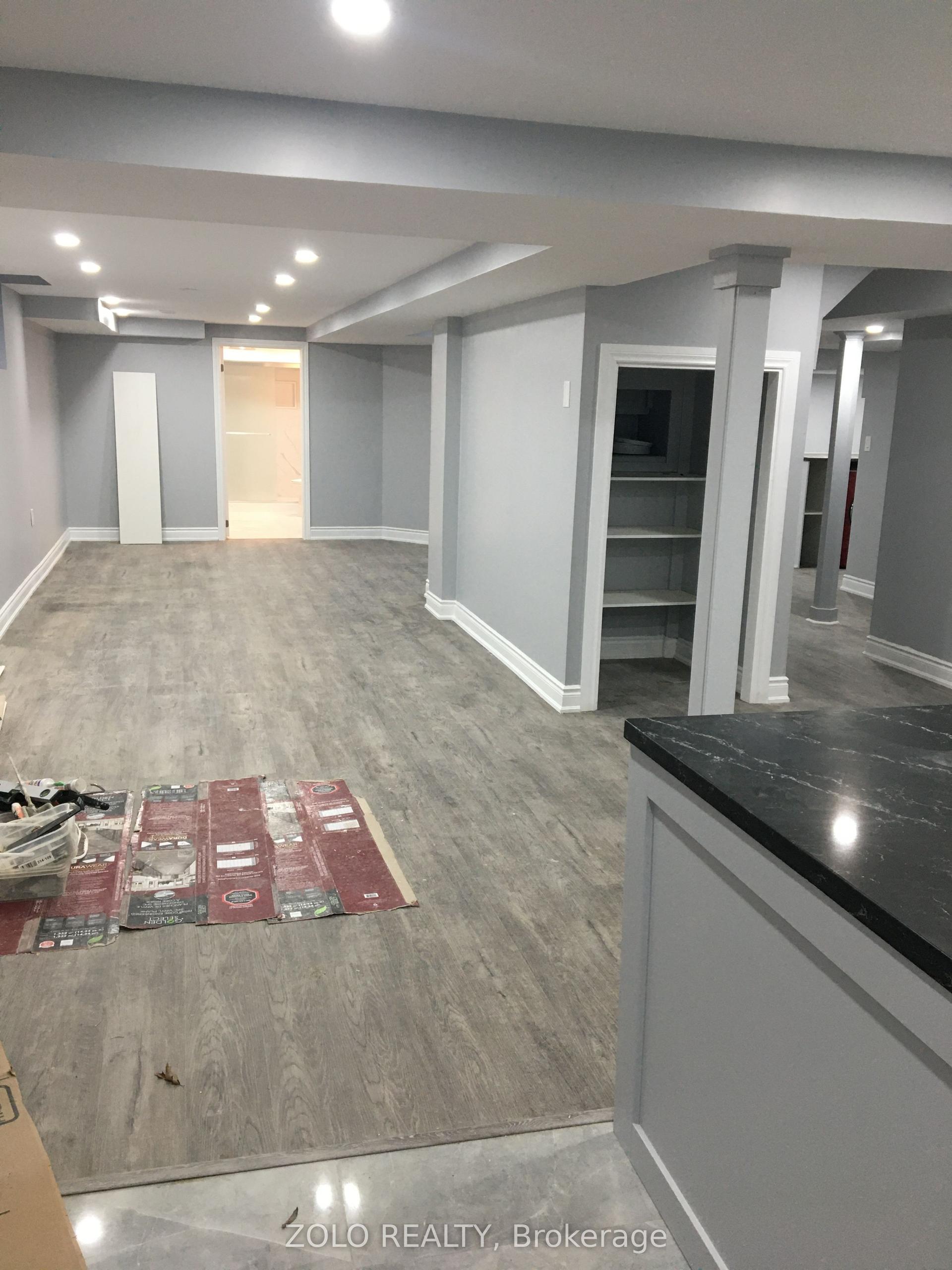 5826 Summerside Drive Basement #Basement, Mississauga — Detached for lease, photo 1