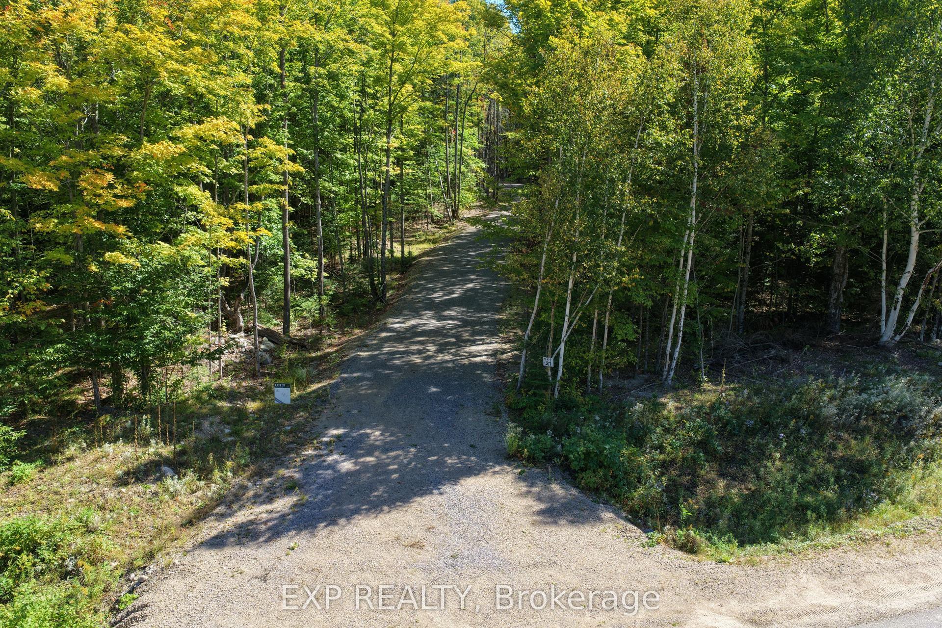 Lot 21 Lakewoods Drive, Madawaska Valley — Land for sale, photo 1