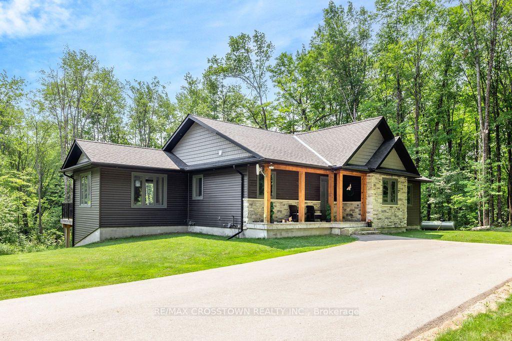 1445 Beiers Road, Gravenhurst — Detached for sale, photo 1