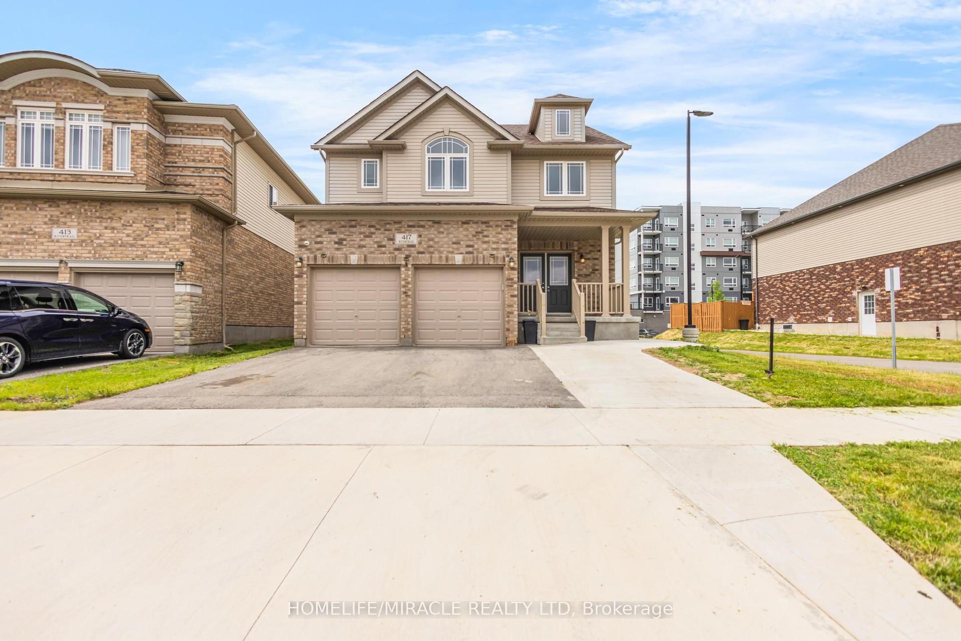 417 RIVERTRAIL Avenue — photo 1
